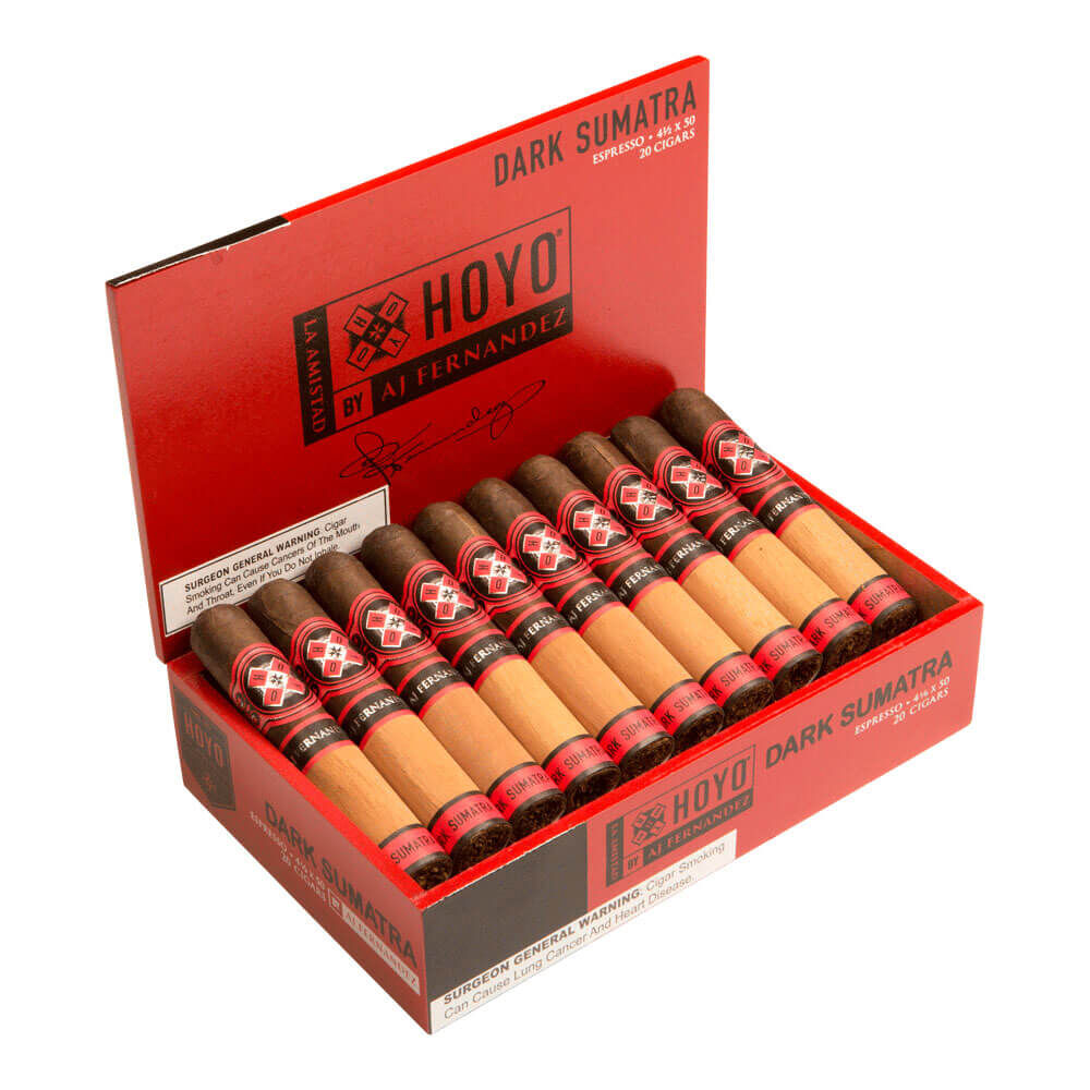 Espresso, , jrcigars